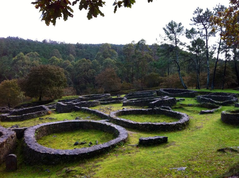 Castro A Cidá Borneiro