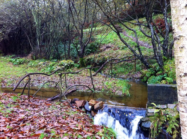 Castro A Cidá Borneiro