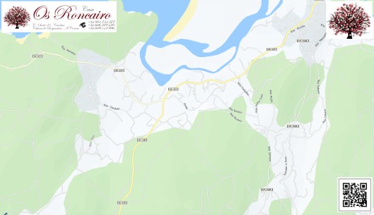 Pulsando en la imagen se mostrará cómo llegar desde el origen de su viaje Pulsando en la imagen se mostrará cómo llegar desde el origen de su viaje